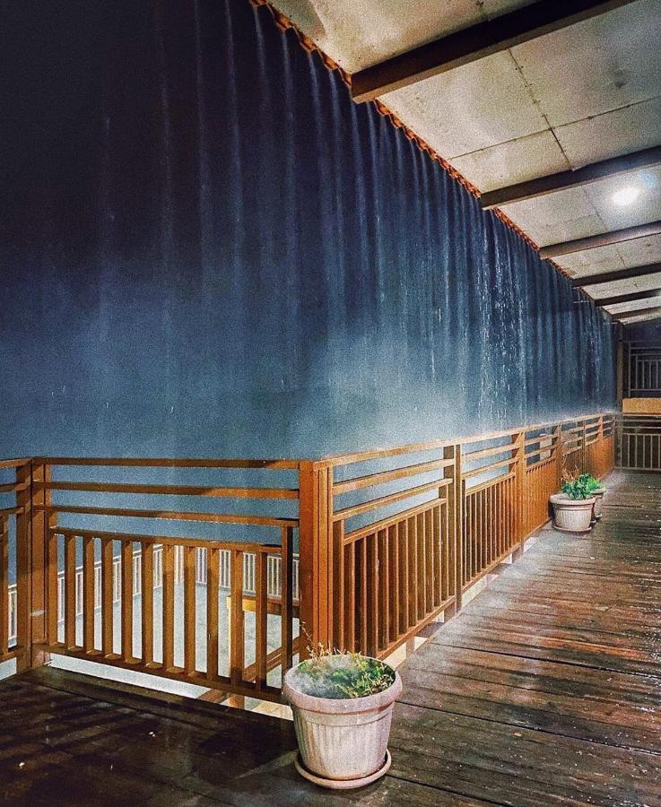 Beit Al Ward Villa Al Shafa Exterior photo