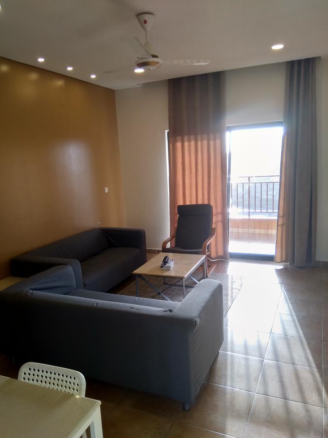 Beit Al Ward Villa Al Shafa Exterior photo