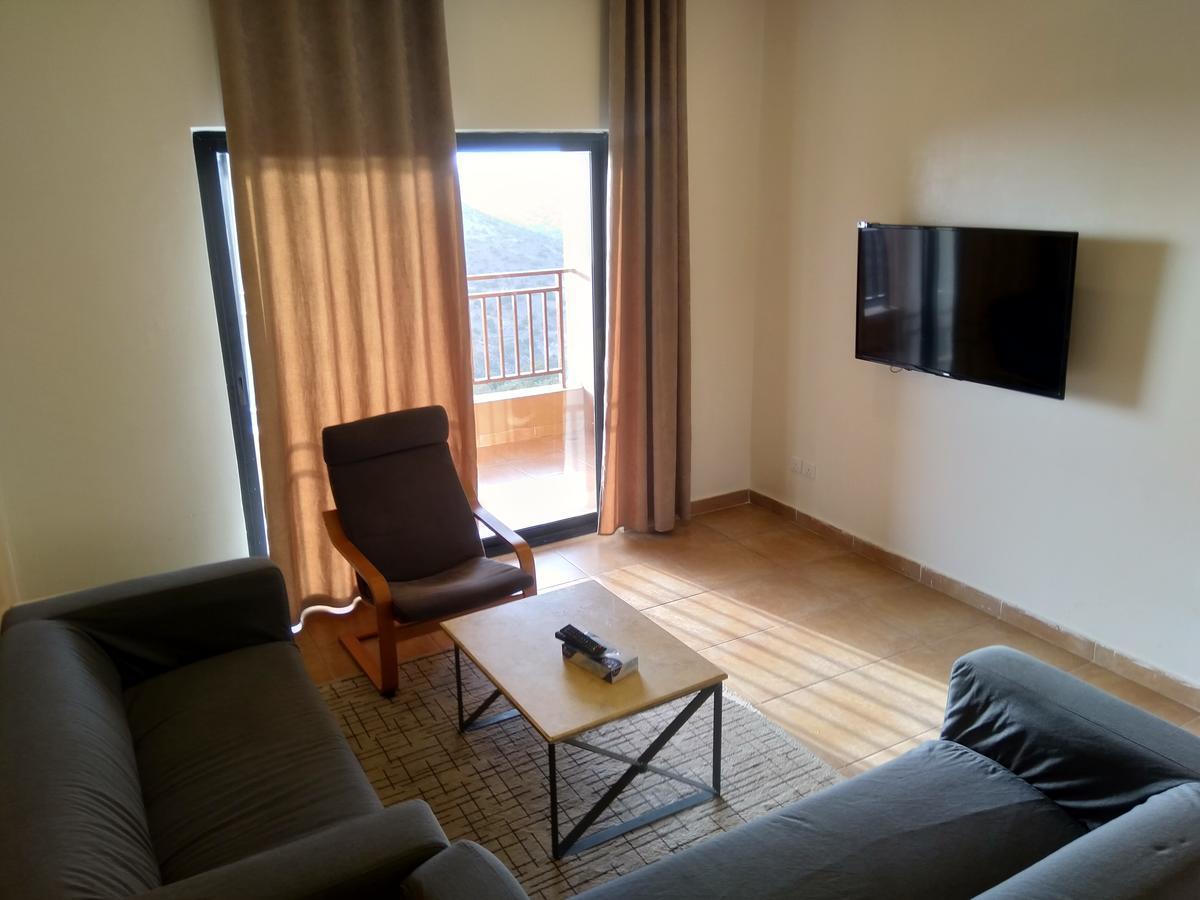 Beit Al Ward Villa Al Shafa Exterior photo