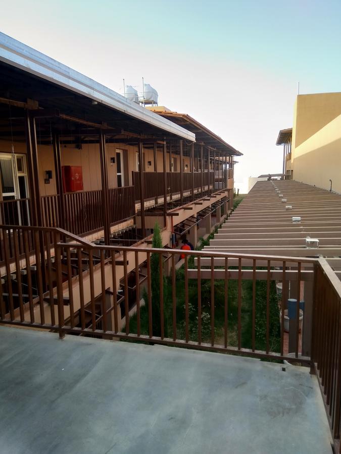 Beit Al Ward Villa Al Shafa Exterior photo